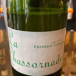 La Chassornade 2017