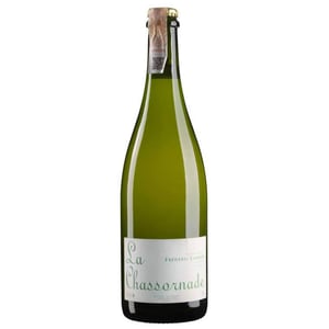 La Chassornade - Domaine de Chassorney - frederic-cossard