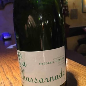 La Chassornade - Domaine de Chassorney - frederic-cossard