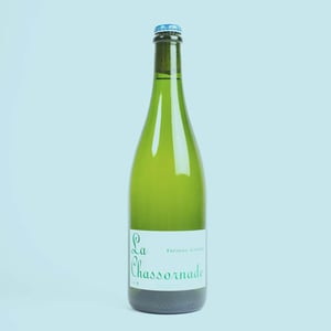 La Chassornade - Domaine de Chassorney - frederic-cossard