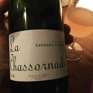 La Chassornade - Domaine de Chassorney - frederic-cossard