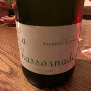 Domaine de Chassorney - Frédéric Cossard - La Chassornade