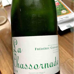 Domaine de Chassorney - Frédéric Cossard - La Chassornade