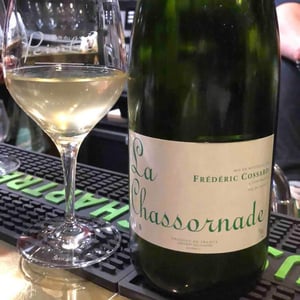 La Chassornade - Domaine de Chassorney - frederic-cossard