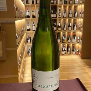 La Chassornade - Domaine de Chassorney - frederic-cossard
