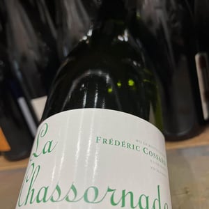 La Chassornade - Domaine de Chassorney - Frédéric Cossard 