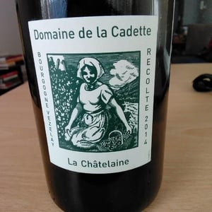 La Châtelaine 2014