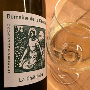 La Châtelaine 2015