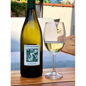 La Châtelaine 2015