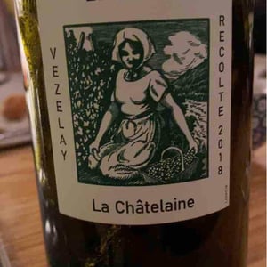 Domaine de La Soeur Cadette - Jean & Valentin Montanet - La Châtelaine
