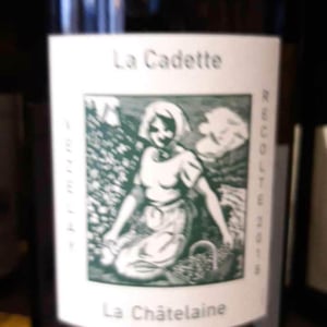 Domaine de La Soeur Cadette - Jean & Valentin Montanet - La Châtelaine