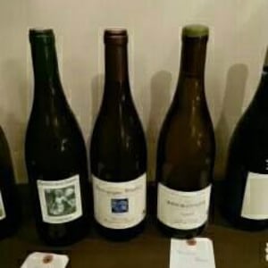 La Châtelaine - Domaine de La Soeur Cadette - Jean & Valentin Montanet 