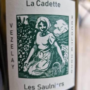 La Châtelaine - Domaine de La Soeur Cadette - Jean & Valentin Montanet 