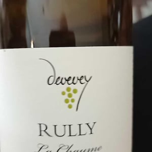 La Chaume - Devevey - jean-yves-devevey