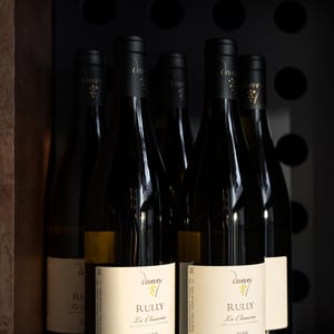 La Chaume - Devevey - jean-yves-devevey