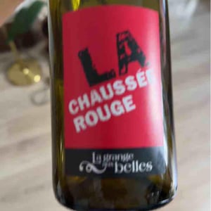 La Grange aux Belles - Marc Houtin, Julien Bresteau et Gérald Peau - La Chaussée Rouge