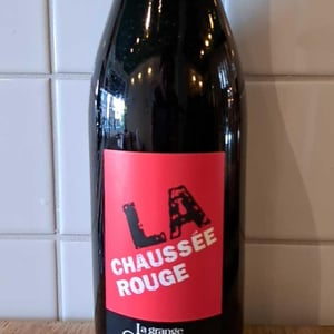 La Chaussée Rouge - La Grange aux Belles - marc-houtin-julien-bresteau-et-gerald-peau