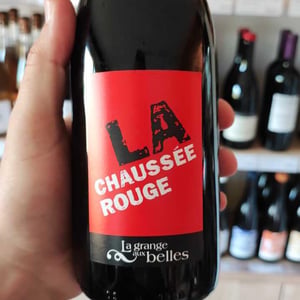 La Chaussée Rouge - La Grange aux Belles - marc-houtin-julien-bresteau-et-gerald-peau