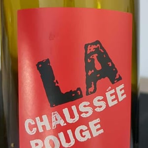 La Grange aux Belles - Marc Houtin, Julien Bresteau et Gérald Peau - La Chaussée Rouge