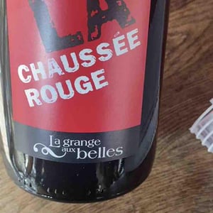La Chaussée Rouge - La Grange aux Belles - Marc Houtin, Julien Bresteau et Gérald Peau 