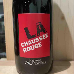 La Chaussée Rouge - La Grange aux Belles - marc-houtin-julien-bresteau-et-gerald-peau