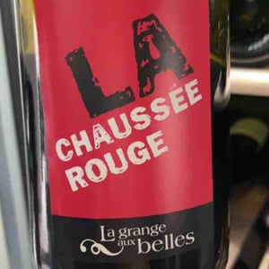 La Chaussée Rouge - La Grange aux Belles - marc-houtin-julien-bresteau-et-gerald-peau