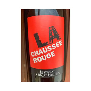 La Chaussée Rouge - La Grange aux Belles - marc-houtin-julien-bresteau-et-gerald-peau