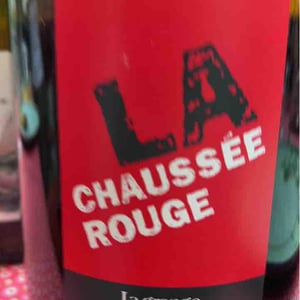 La Grange aux Belles - Marc Houtin, Julien Bresteau et Gérald Peau - La Chaussée Rouge