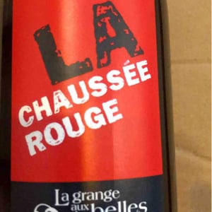 La Grange aux Belles - Marc Houtin, Julien Bresteau et Gérald Peau - La Chaussée Rouge