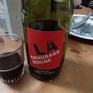 La Grange aux Belles - Marc Houtin, Julien Bresteau et Gérald Peau - La Chaussée Rouge