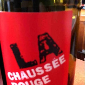 La Grange aux Belles - Marc Houtin, Julien Bresteau et Gérald Peau - La Chaussée Rouge