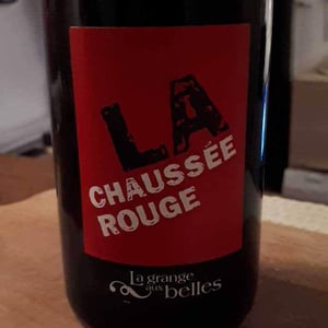 La Grange aux Belles - Marc Houtin, Julien Bresteau et Gérald Peau - La Chaussée Rouge