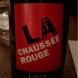 La Grange aux Belles - Marc Houtin, Julien Bresteau et Gérald Peau - La Chaussée Rouge