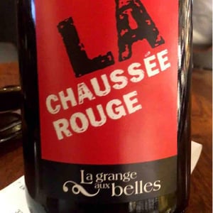 La Grange aux Belles - Marc Houtin, Julien Bresteau et Gérald Peau - La Chaussée Rouge