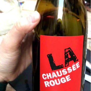 La Grange aux Belles - Marc Houtin, Julien Bresteau et Gérald Peau - La Chaussée Rouge