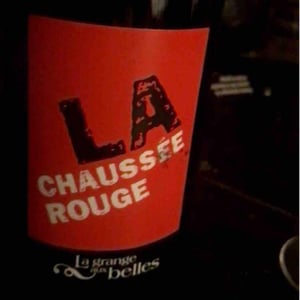 La Grange aux Belles - Marc Houtin, Julien Bresteau et Gérald Peau - La Chaussée Rouge