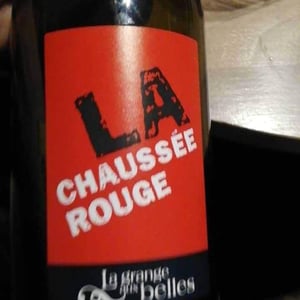 La Grange aux Belles - Marc Houtin, Julien Bresteau et Gérald Peau - La Chaussée Rouge