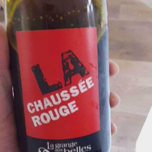 La Grange aux Belles - Marc Houtin, Julien Bresteau et Gérald Peau - La Chaussée Rouge