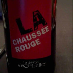 La Grange aux Belles - Marc Houtin, Julien Bresteau et Gérald Peau - La Chaussée Rouge