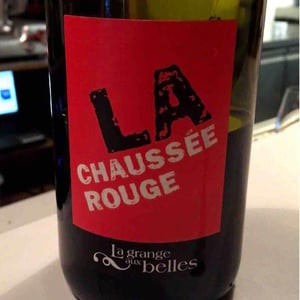 La Grange aux Belles - Marc Houtin, Julien Bresteau et Gérald Peau - La Chaussée Rouge