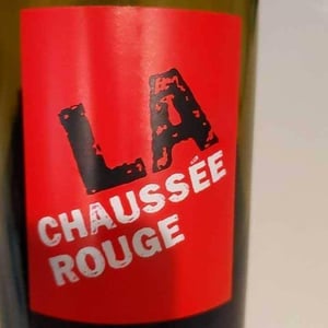 La Grange aux Belles - Marc Houtin, Julien Bresteau et Gérald Peau - La Chaussée Rouge