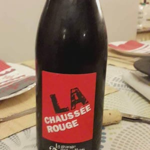 La Grange aux Belles - Marc Houtin, Julien Bresteau et Gérald Peau - La Chaussée Rouge