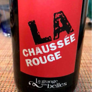 La Grange aux Belles - Marc Houtin, Julien Bresteau et Gérald Peau - La Chaussée Rouge