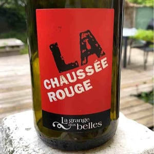 La Grange aux Belles - Marc Houtin, Julien Bresteau et Gérald Peau - La Chaussée Rouge