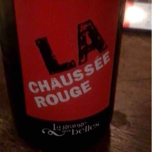 La Grange aux Belles - Marc Houtin, Julien Bresteau et Gérald Peau - La Chaussée Rouge
