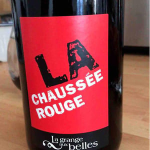La Grange aux Belles - Marc Houtin, Julien Bresteau et Gérald Peau - La Chaussée Rouge