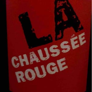 La Grange aux Belles - Marc Houtin, Julien Bresteau et Gérald Peau - La Chaussée Rouge