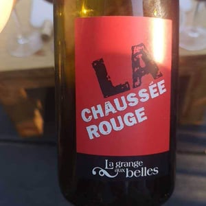 La Grange aux Belles - Marc Houtin, Julien Bresteau et Gérald Peau - La Chaussée Rouge