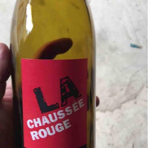 La Grange aux Belles - Marc Houtin, Julien Bresteau et Gérald Peau - La Chaussée Rouge