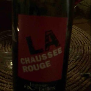 La Grange aux Belles - Marc Houtin, Julien Bresteau et Gérald Peau - La Chaussée Rouge